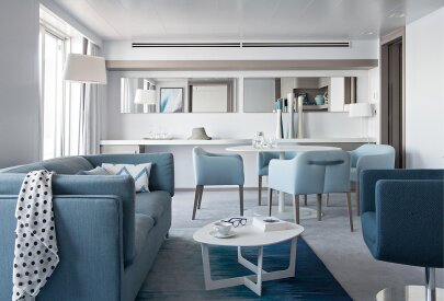 Le Lyrial Owner's Suite