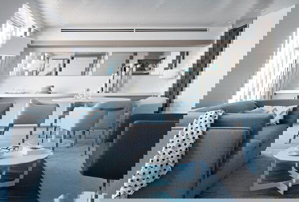 Le Lyrial Cabin Image