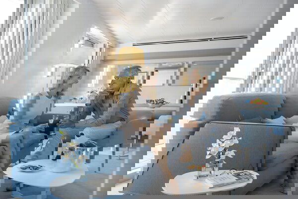 Le Lyrial Cabin Image