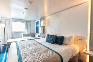Le Lyrial Superior Stateroom
