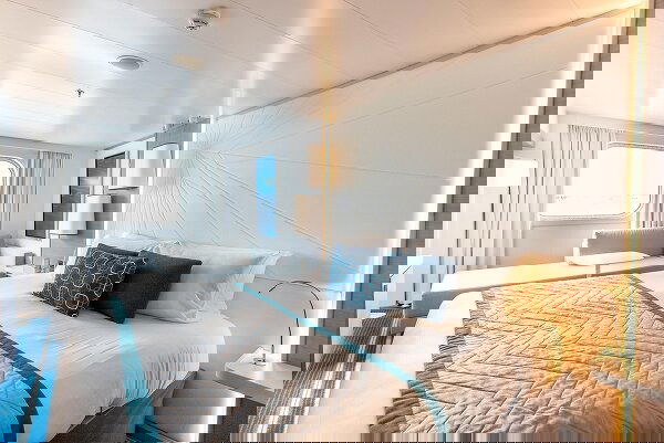 Le Lyrial Cabin Image