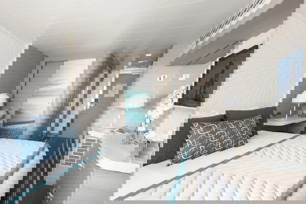 Le Lyrial Cabin Image