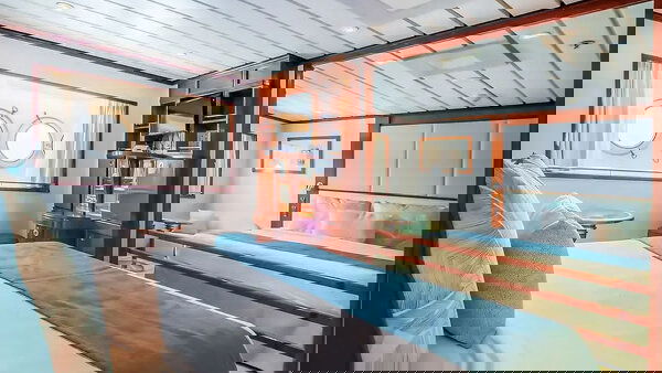 Le Paul Gauguin Cabin Image