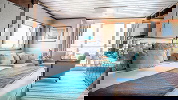 Le Paul Gauguin Grand Suite