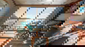 Le Paul Gauguin Owners Suite