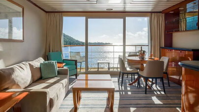 Le Paul Gauguin Owners Suite
