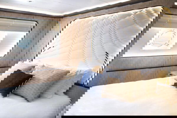 Le Ponant Cabin Image