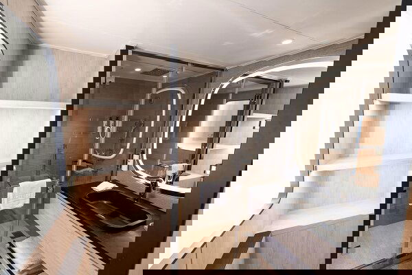 Le Ponant Cabin Image