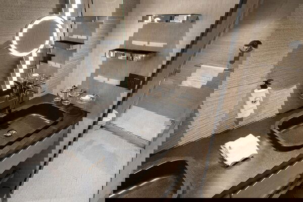 Le Ponant Cabin Image