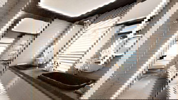 Le Ponant Cabin Image