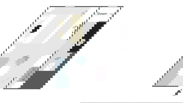 Le Ponant Cabin Image