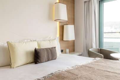 Le Soleal Deluxe Stateroom