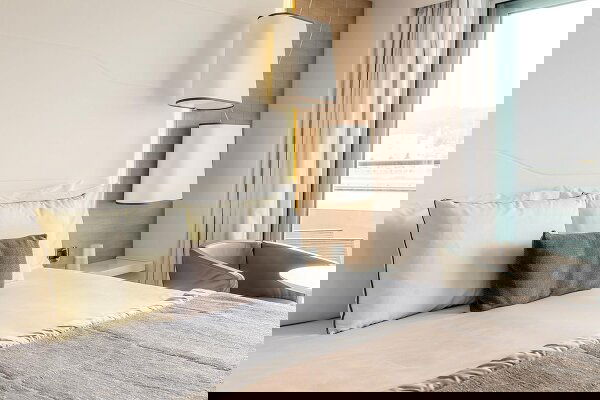 Le Soleal Cabin Image