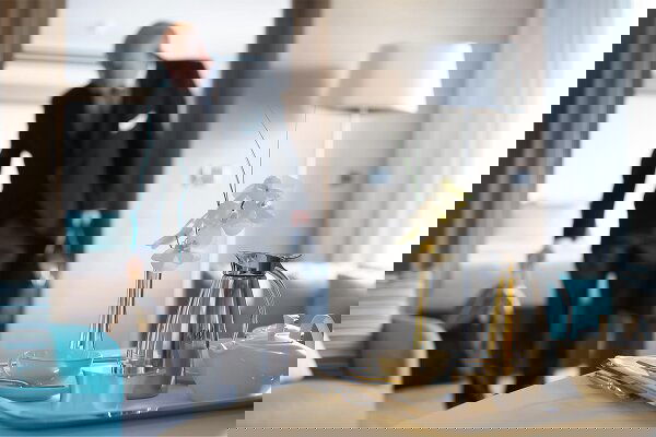 Le Soleal Cabin Image