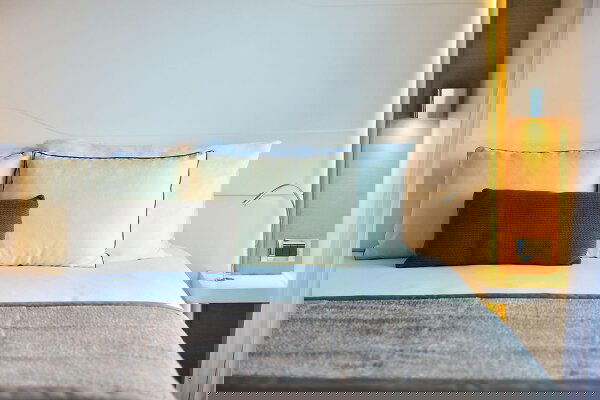 Le Soleal Cabin Image