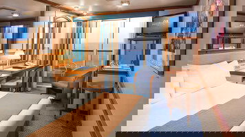 Caribbean Princess Balcony Stateroom