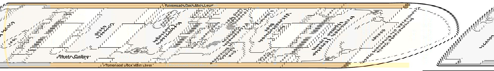 Deck 7 - Promenade