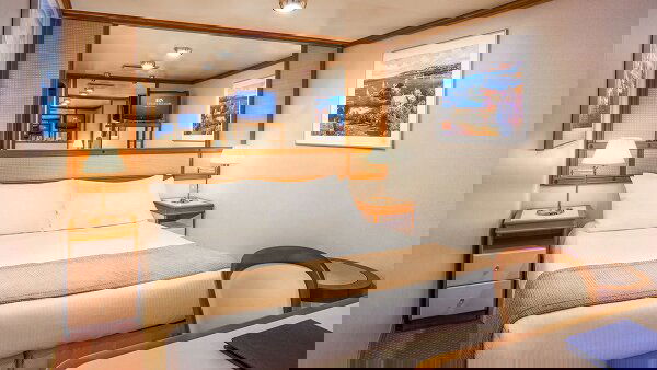 Diamond Princess Cabin Image