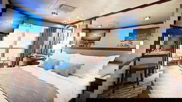 Emerald Princess Premium Balcony