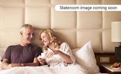 Grand Princess Grand Suite