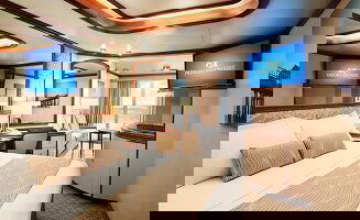 Grand Princess Mini-Suite