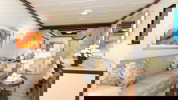 Regal Princess Mini-Suite