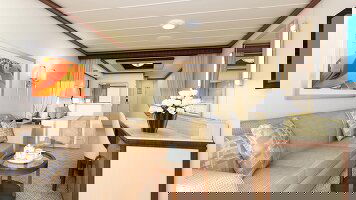 Royal Princess Mini-Suite