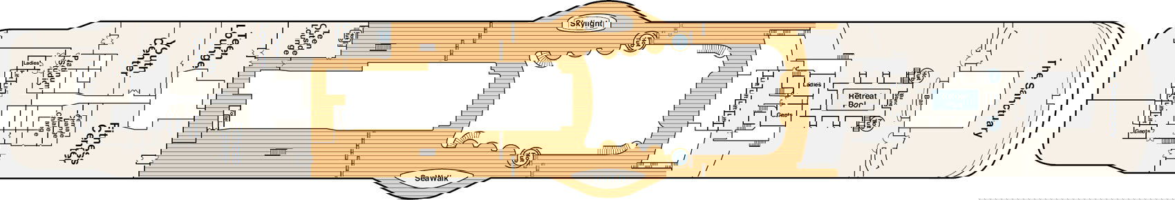Deck 17 - Sun