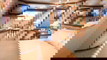 Sapphire Princess Premium Balcony Stateroom