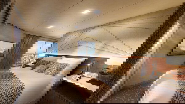 Sun Princess Cabin Image