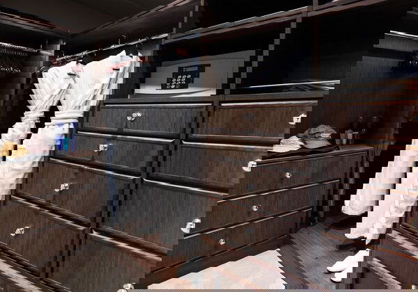 Seven Seas Explorer Cabin Image