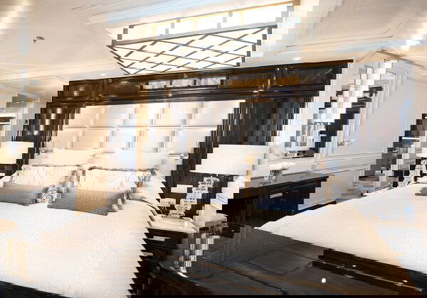 Seven Seas Explorer Cabin Image