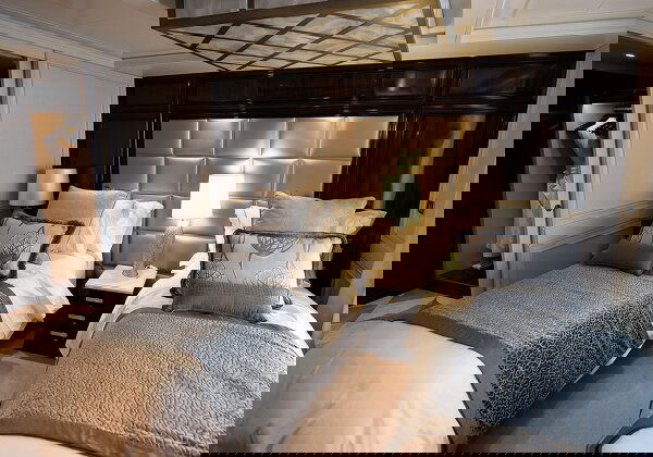 Seven Seas Explorer Cabin Image