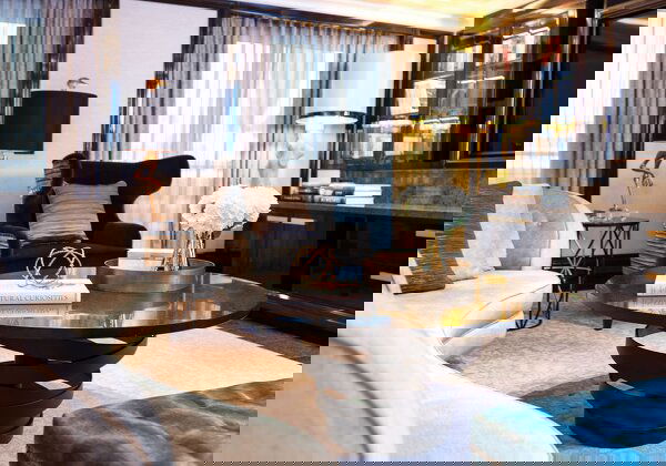 Seven Seas Explorer Cabin Image