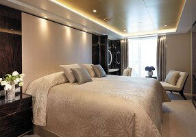 Seven Seas Explorer Explorer Suite