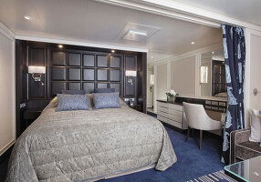 Seven Seas Explorer Serenity Suite