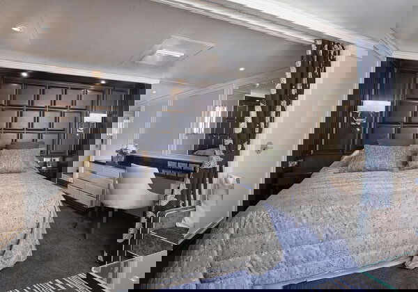 Seven Seas Explorer Cabin Image