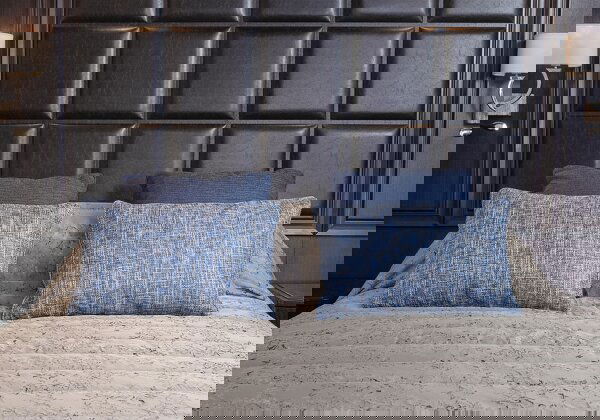 Seven Seas Explorer Cabin Image