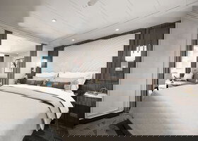 Seven Seas Grandeur Veranda Suite