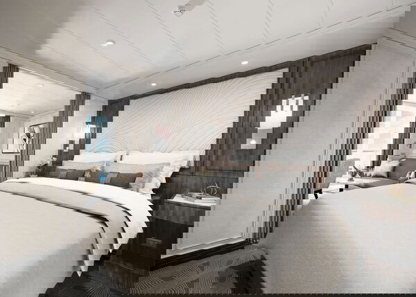 Seven Seas Grandeur Cabin Image