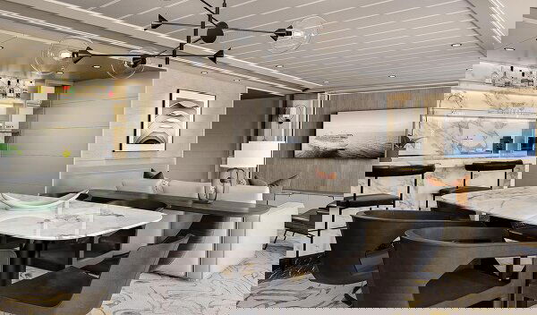 Seven Seas Grandeur Cabin Image