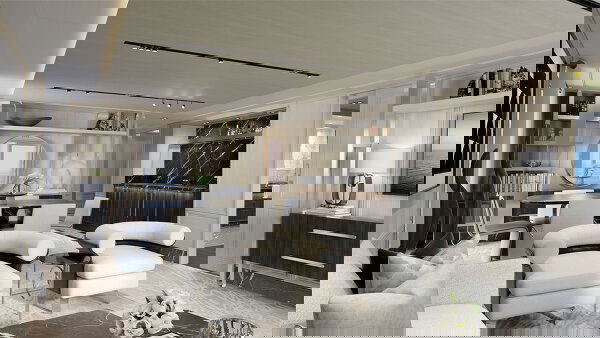 Seven Seas Grandeur Cabin Image