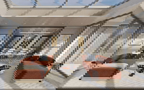 Seven Seas Grandeur Cabin Image