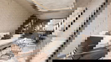 Seven Seas Grandeur Seven Seas Suite