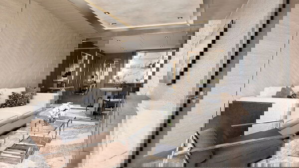 Seven Seas Grandeur Cabin Image