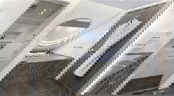 Seven Seas Grandeur Cabin Image