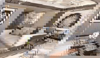 Seven Seas Grandeur Grandeur Suite