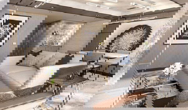 Seven Seas Grandeur Cabin Image