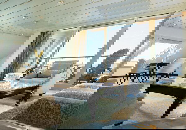 Seven Seas Mariner Cabin Image