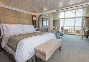 Seven Seas Mariner Penthouse Suite